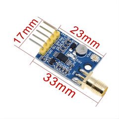 NEO 7M GPS Modülü Ublox GNSS UART