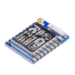 Kablosuz Alıcı Verici Modül ESP8266 ESP-07