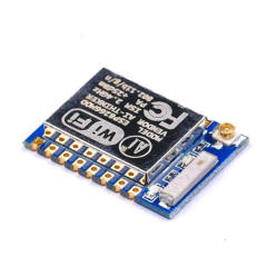 Kablosuz Alıcı Verici Modül ESP8266 ESP-07