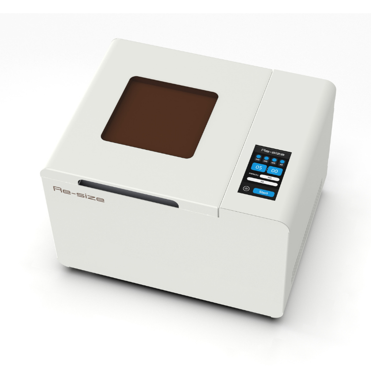 Re-Size UV02 3D Yazıcı UV Kürleme Makinesi
