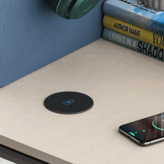 Joye Masa Üstü Kablosuz Akıllı Şarj Modülü