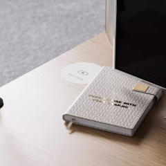 OEXH702A Masa Üstü Kablosuz Akıllı Şarj Modülü