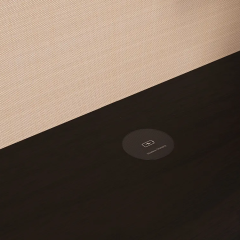 OEXH702A Masa Üstü Kablosuz Akıllı Şarj Modülü