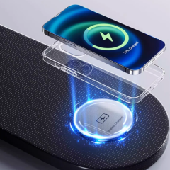 OEXH702B Masa Üstü Kablosuz Akıllı Şarj Modülü