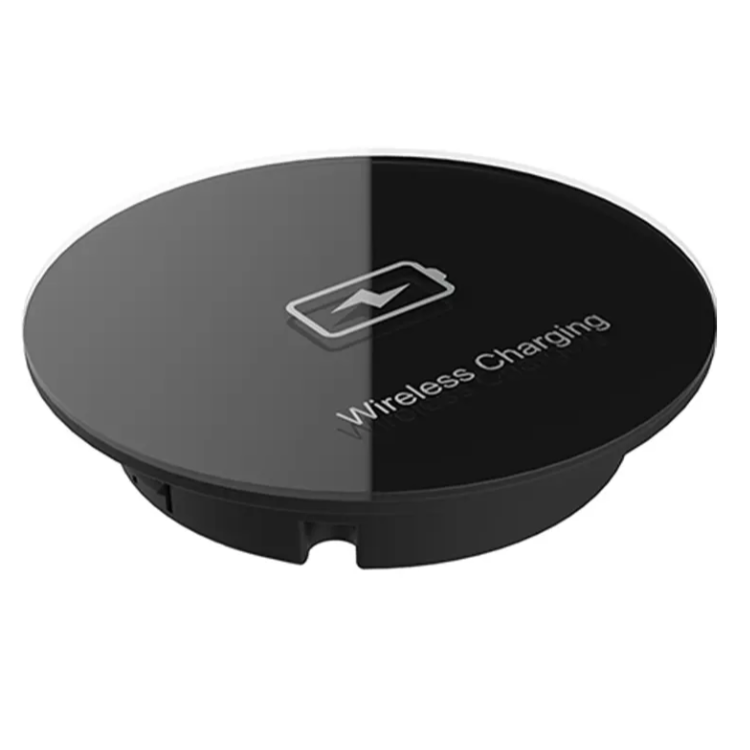 OEXH702B Masa Üstü Kablosuz Akıllı Şarj Modülü