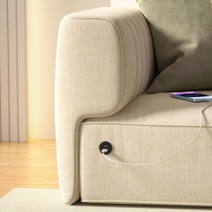 OEXH716B USB A - USB C Akıllı Şarj Modülü