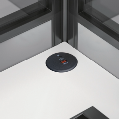 KMB-A002 USB A/USB C Şarj Modülü