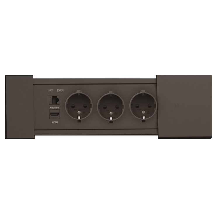 OEXH201C Masaya Monte Güç Modülü