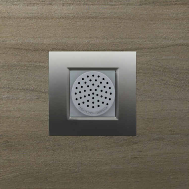 KMB-MH02 Duvar Tipi Bluetooth Hoparlör