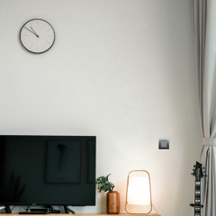 KMB-MH02 Duvar Tipi Bluetooth Hoparlör