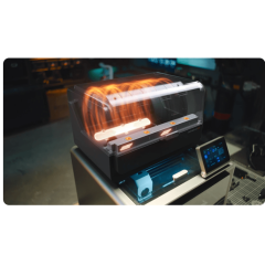 Anycubic Kobra S1 Combo 3D Yazıcı