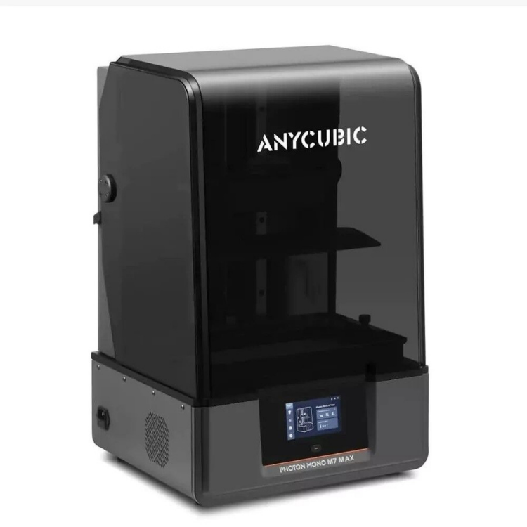 Anycubic Photon Mono M7 Max MSLA 3D Yazıcı