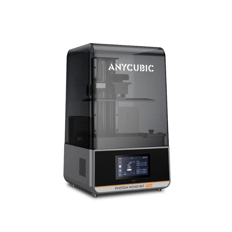 Anycubic Photon Mono M7 Pro 3D Yazıcı