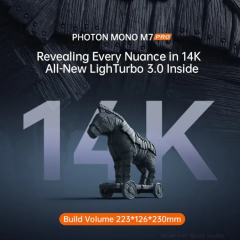 Anycubic Photon Mono M7 Pro 3D Yazıcı