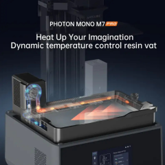 Anycubic Photon Mono M7 Pro 3D Yazıcı