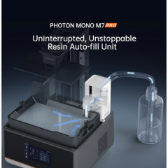 Anycubic Photon Mono M7 Pro 3D Yazıcı