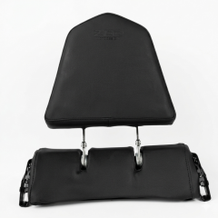 ThreeBack Motosiklet Bel ve Sırt Dayama