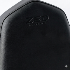 ThreeBack Motosiklet Bel ve Sırt Dayama