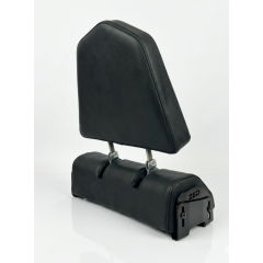 ThreeBack Motosiklet Bel ve Sırt Dayama