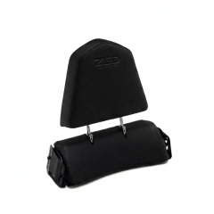 ThreeBack Motosiklet Bel ve Sırt Dayama