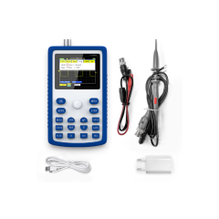 FNIRSI 1C15 110MHz El Tipi Osiloskop