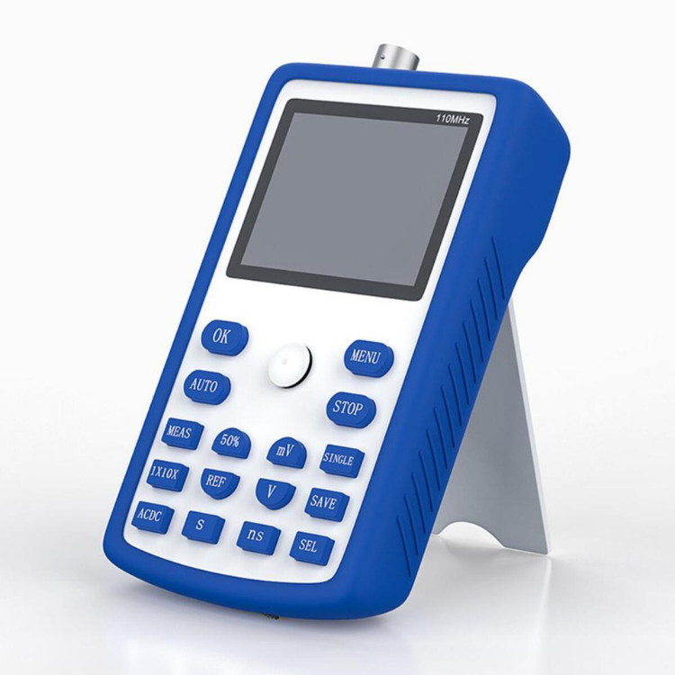 FNIRSI 1C15 110MHz El Tipi Osiloskop