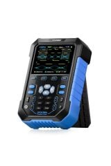 FNIRSI DPOX180H 180MHz Taşınabilir Osiloskop