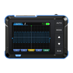 FNIRSI DSO-153 Mini Taşınabilir Osiloskop