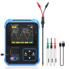 FNIRSI DSO-TC3 3’ü 1 Arada Test Cihazı Osiloskop