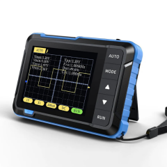 FNIRSI DSO-152 Mini Taşınabilir Osiloskop
