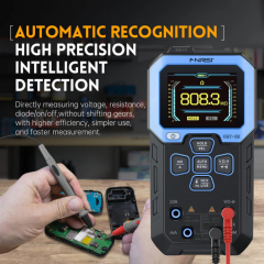 FNIRSI DMT-99 Akıllı Dijital Multimetre