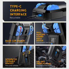 FNIRSI DMT-99 Akıllı Dijital Multimetre