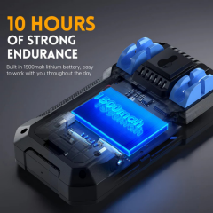 FNIRSI DMT-99 Akıllı Dijital Multimetre