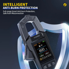 FNIRSI DMC-100 Pens Ampermetre Multimetre