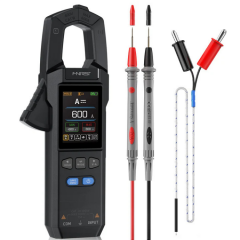 FNIRSI DMC-100 Pens Ampermetre Multimetre