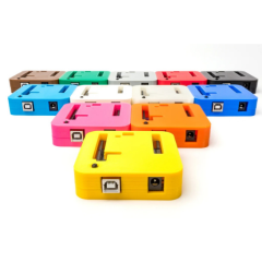 Arduino Uno - Leonardo Kutusu