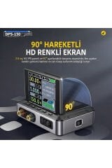 FNIRSI DPS-150 Ayarlanabilir DC Güç Kaynağı 150W