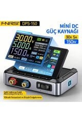 FNIRSI DPS-150 Ayarlanabilir DC Güç Kaynağı 150W