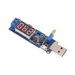 Usb Güç Kaynağı Modülü HW-132