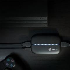 Elgato HD60S+ Oyun Görüntü Yakalama Kartı