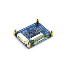 1.5 İnç RGB OLED Ekran - 128x128 Çözünürlük