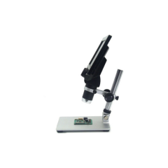 7 inç Ekranlı 12MP 1200X USB Dijital Mikroskop