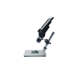 7 inç Ekranlı 12MP 1200X USB Dijital Mikroskop