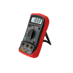 Aneng AN8205C Dijital Multimetre