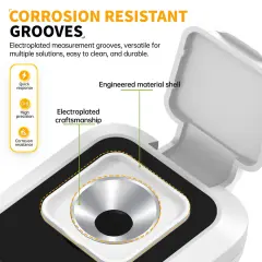 FNIRSI JBM-10 / JBM-20 Dijital Brix Refraktometre