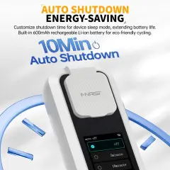 FNIRSI JBM-10 / JBM-20 Dijital Brix Refraktometre