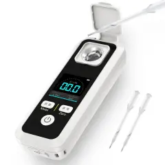 FNIRSI JBM-10 / JBM-20 Dijital Brix Refraktometre