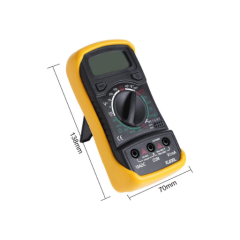 XL830L Dijital Multimetre