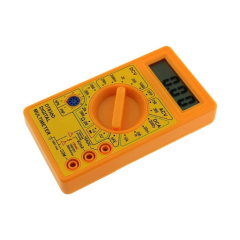 DT830D Dijital Multimetre