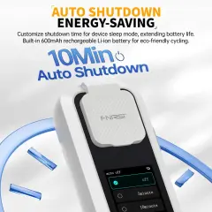 FNIRSI JBM-20 Dijital Brix Refraktometre